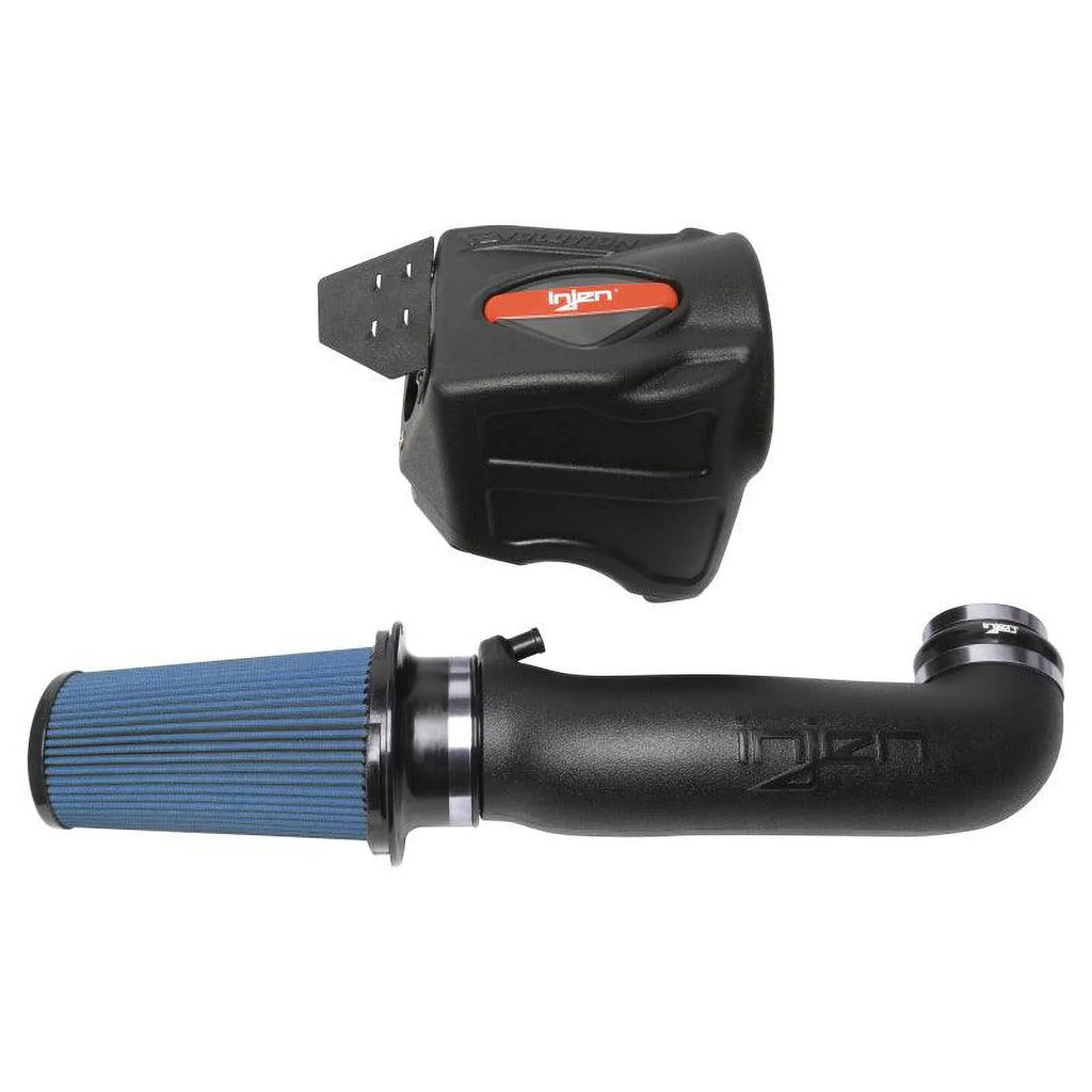 EVO WRANGLER Intakes 2015-2018 UNLIMITED, JEEP WRANGLER INJ Fits select: JEEP 2012-2014