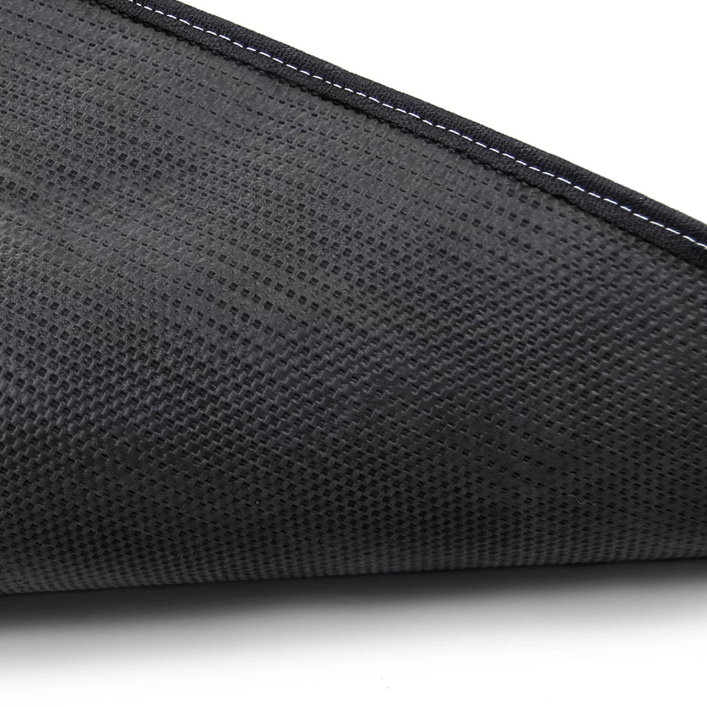Mats Hybrid 2014 Lloyd Custom for Trunk Honda Mats LogoMat Black Floor Accord Fit Plug-In