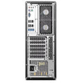 64GB 10 E5-2637 Used ThinkStation Quad V3 Workstation 3.5Ghz M2000 Win NVMe 2TB Core P710