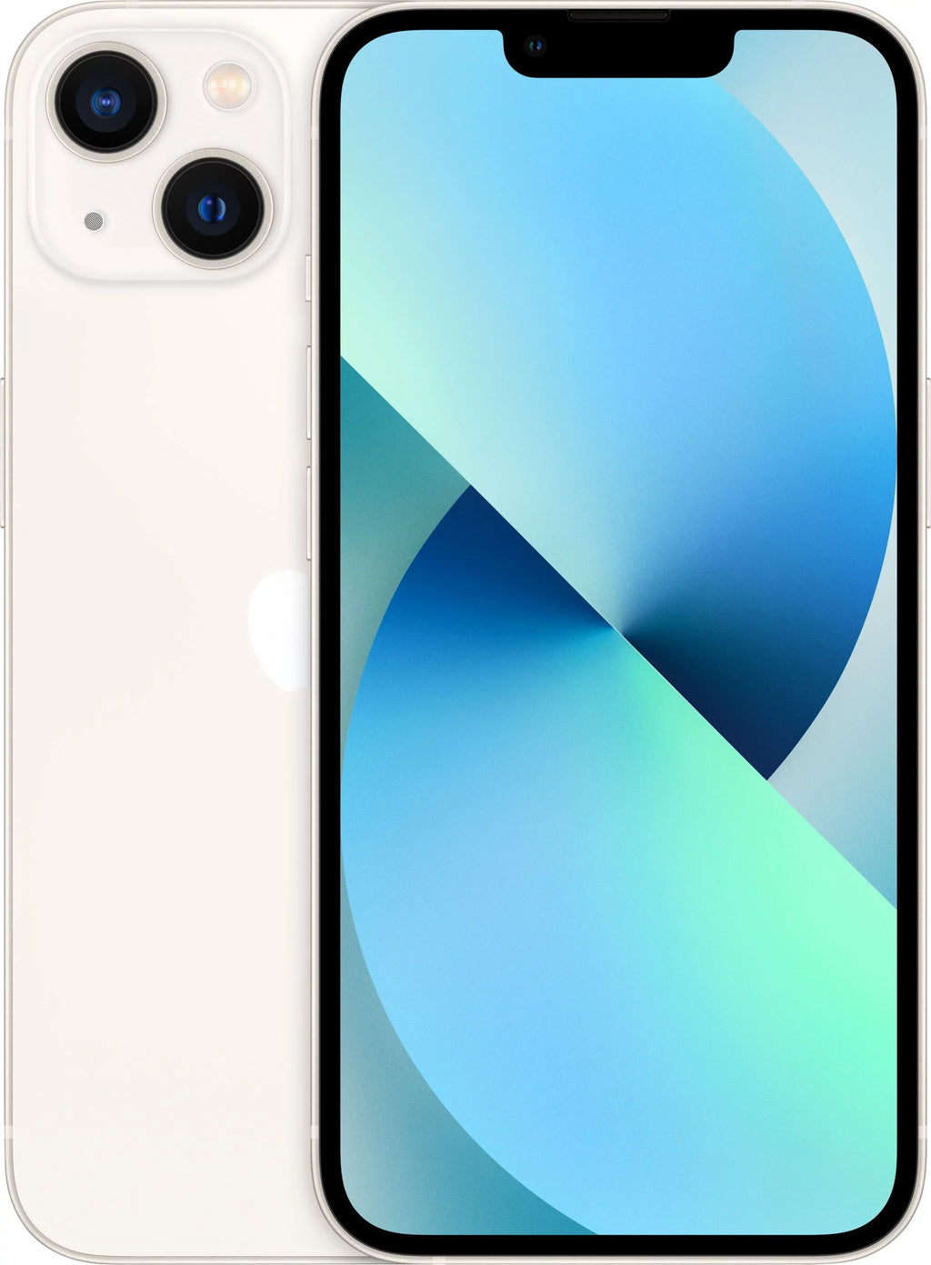 Mobile) (Boost Starlight Pre-Owned 128GB iPhone (Good) 13