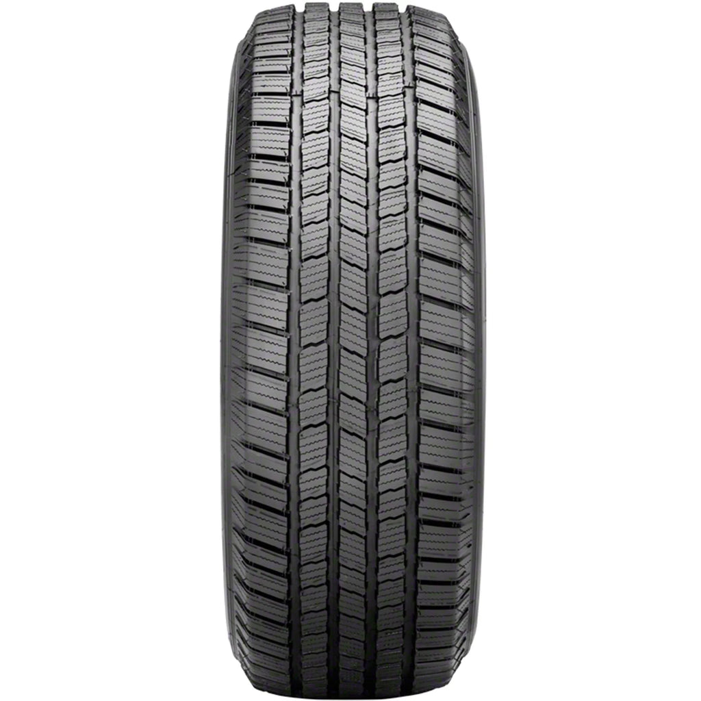 Tire Defender Truck All Michelin Light 265/65R17 Season 112T M/S LTX
