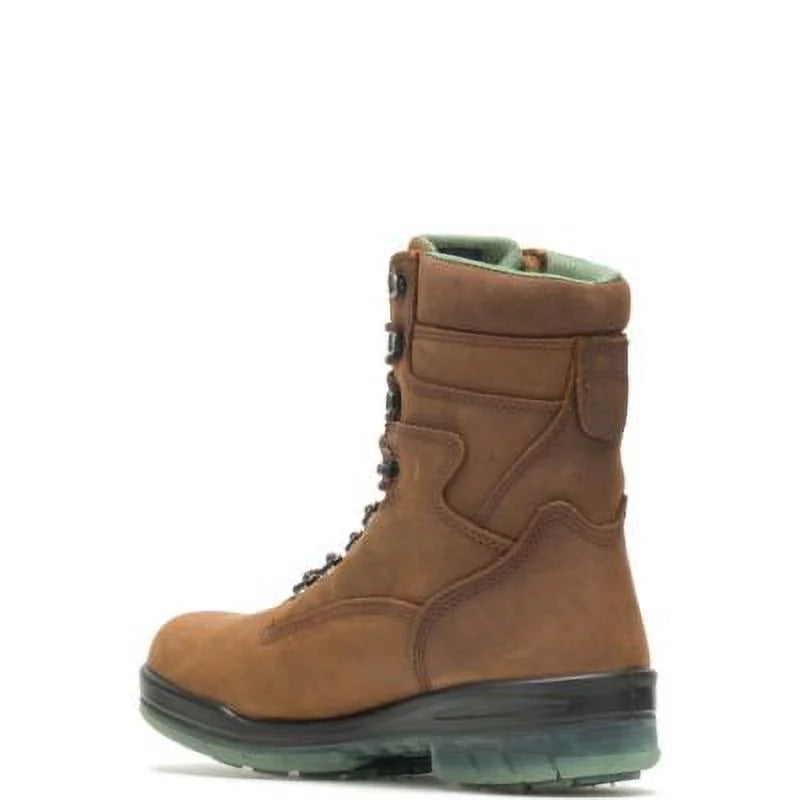 8" Wolverine DuraShocks Boot Waterproof Men Work Stone Insulated I-90