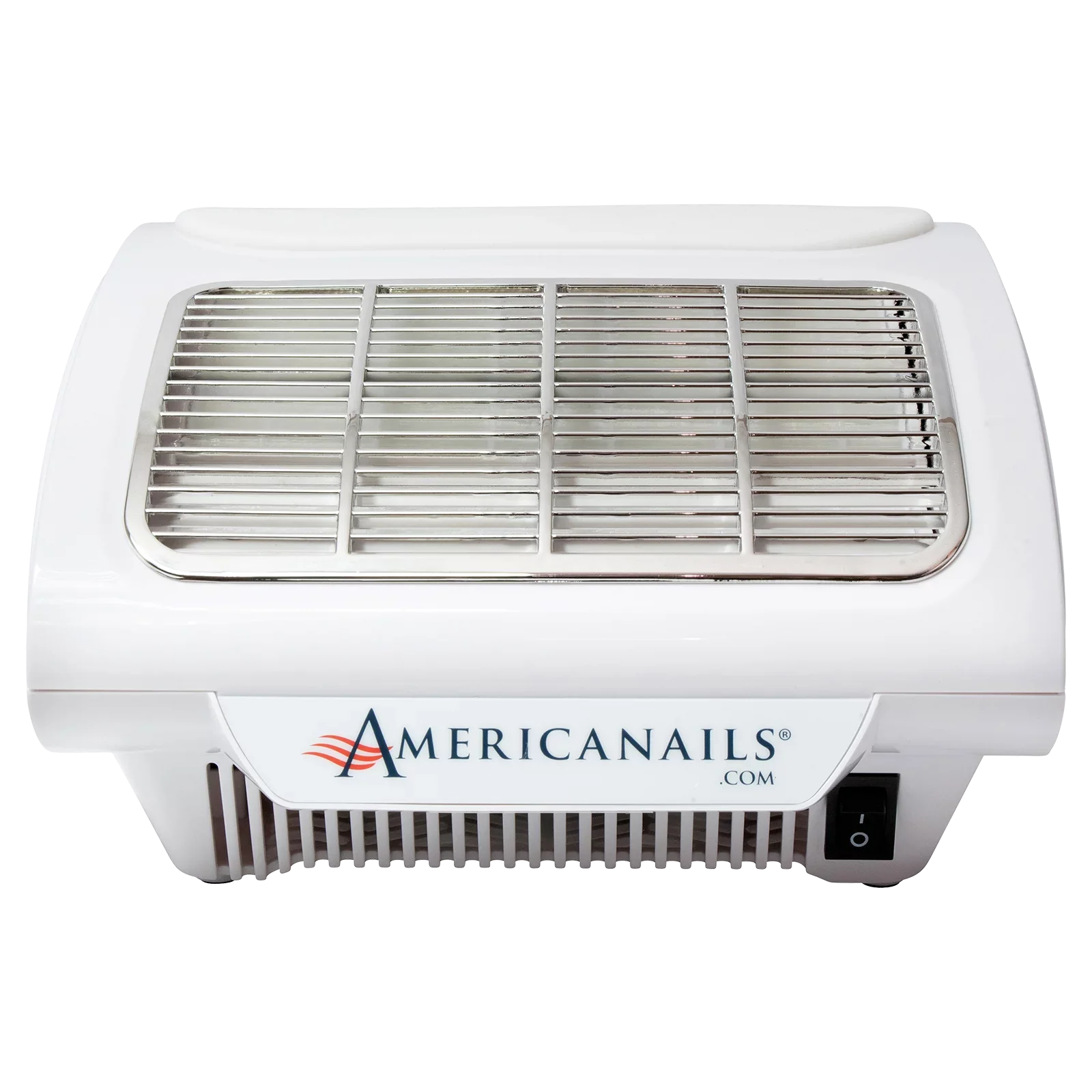 Americanails Dust with Filter BreatheEasy HEPA Collector