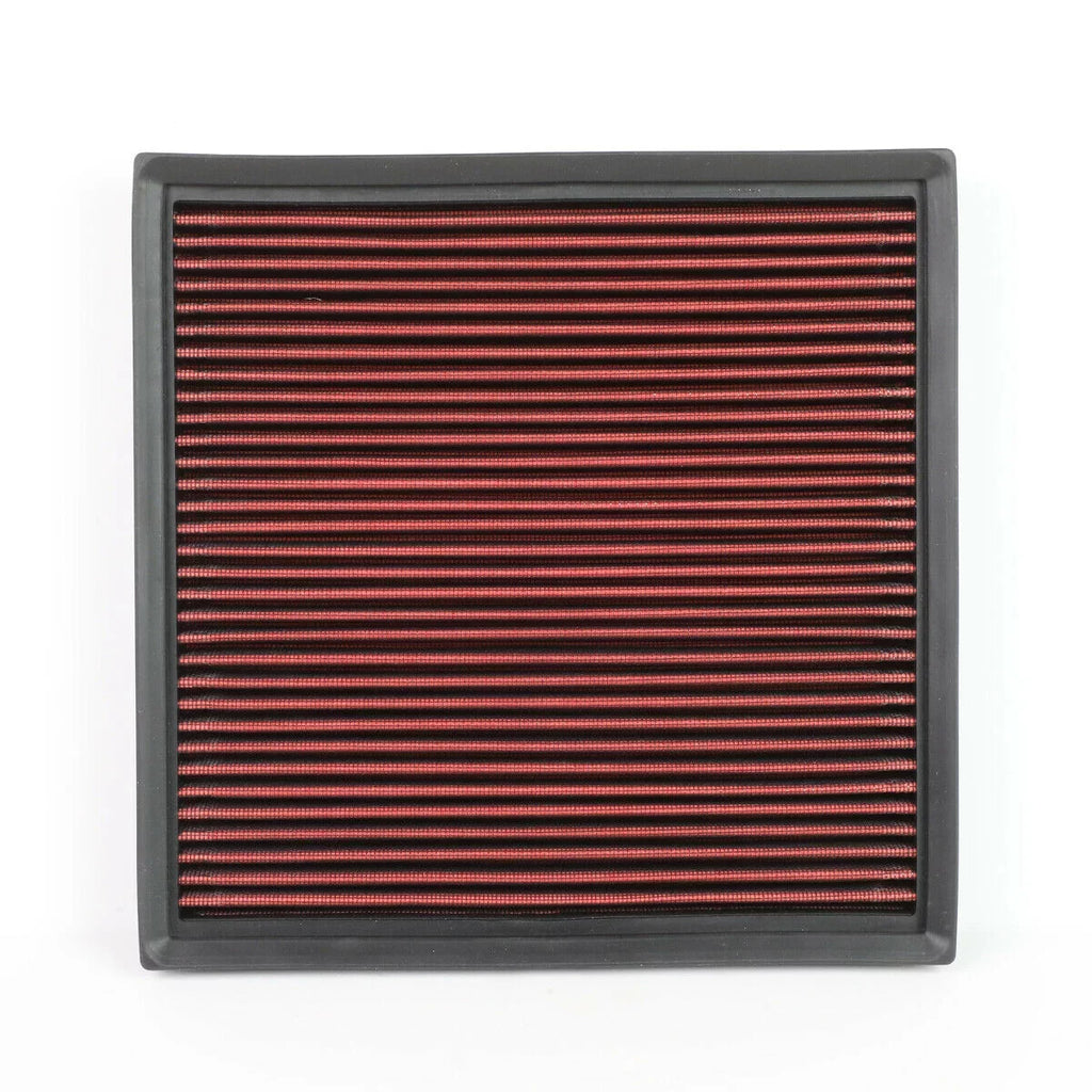 Filter Dry Durable 2011-2019 For 1.4/1.6/2.4 Drop-In Air Red Buick Chevy Panel