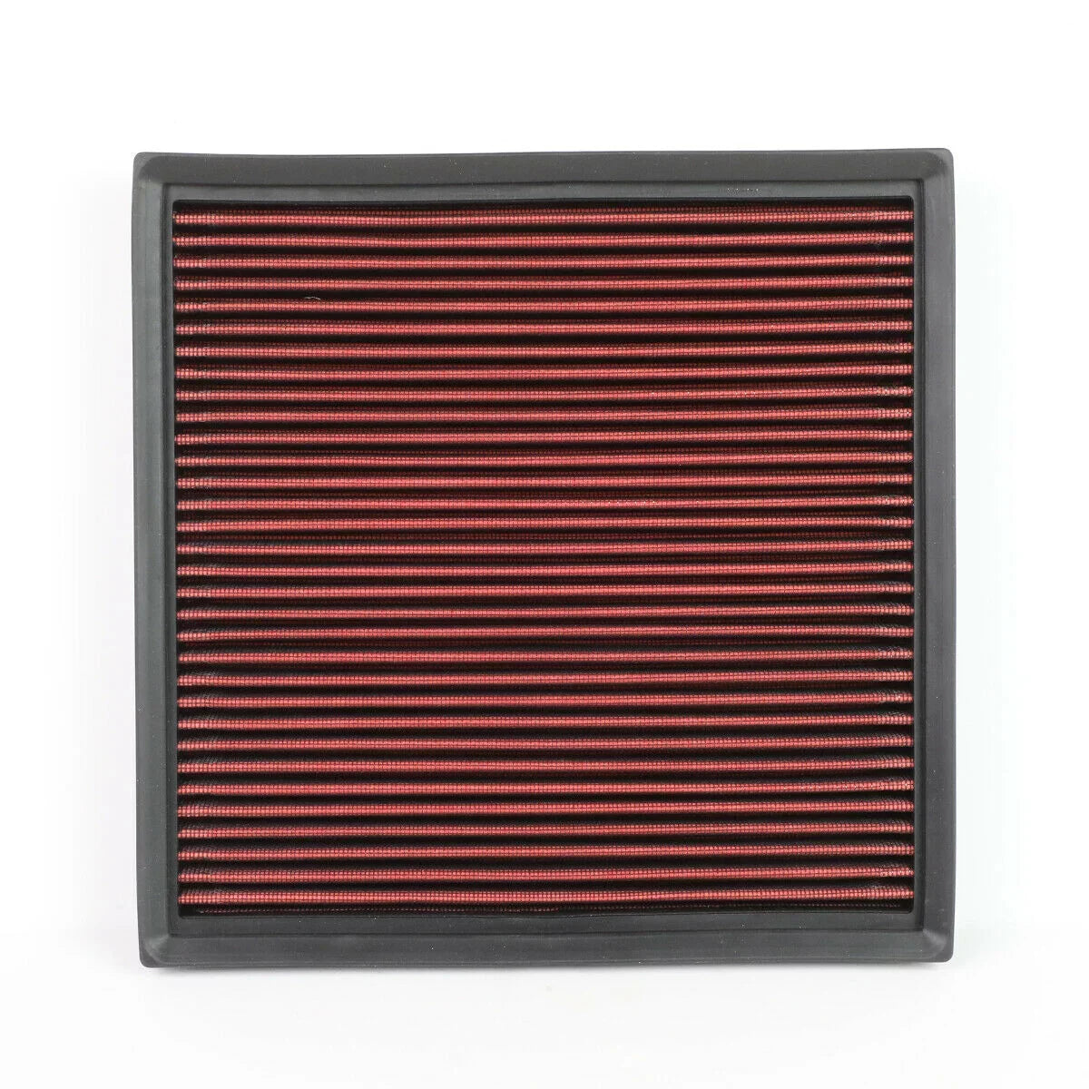 Filter Dry Durable 2011-2019 For 1.4/1.6/2.4 Drop-In Air Red Buick Chevy Panel