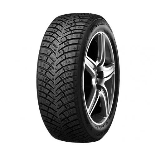 (2 Nexen BSW Winguard Tires) 215/60R17XL 3 100T Winspike