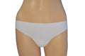 Invisible Perla Studio Women's Thong, La La 1 Perla White,