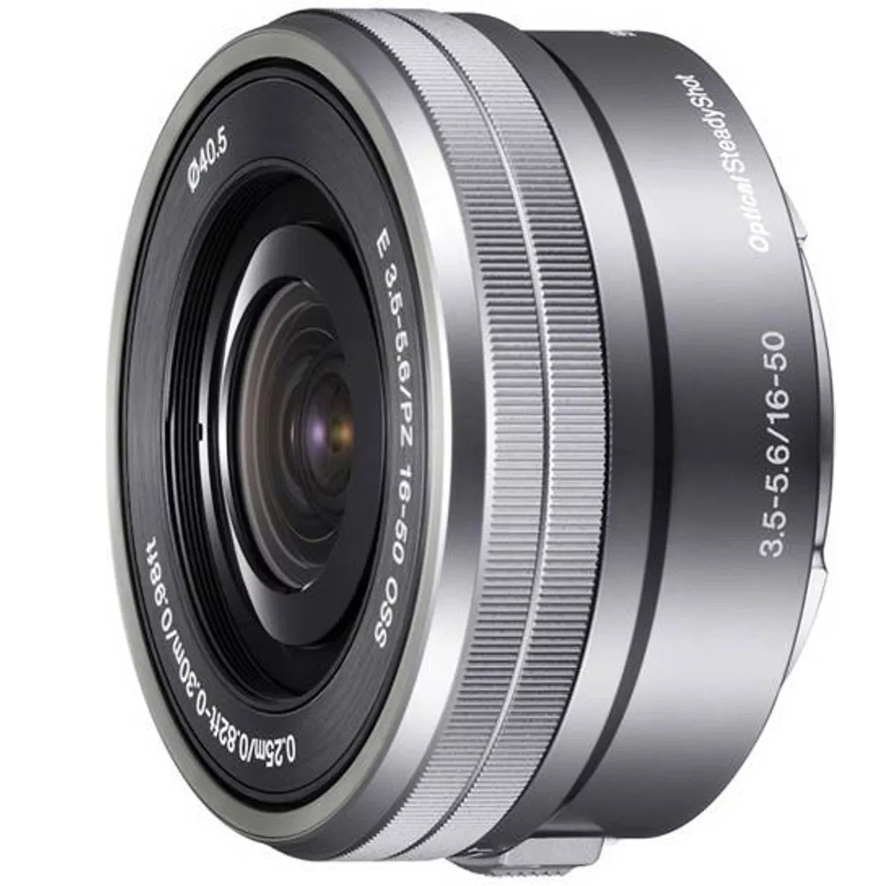 55-210mm Filter Accessories Angle Alpha Case Vlog Battery 2 Mirrorless + Telephoto & Lenses & ZV-E10 Bundle Deco Gear ILCZV-E10L/W Camera + APS-C Set + Kit 16-50mm Extra Wide with Lens + White