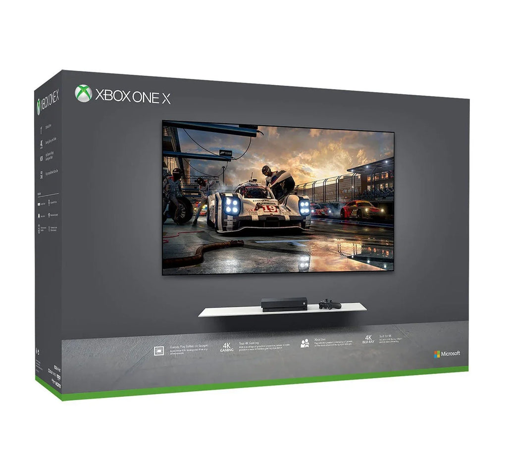 One With Microphone X Controller With + Console Bundle G9 AXTION Xbox Black BOLT Gaming Microsoft Earbuds Used 2 1TB