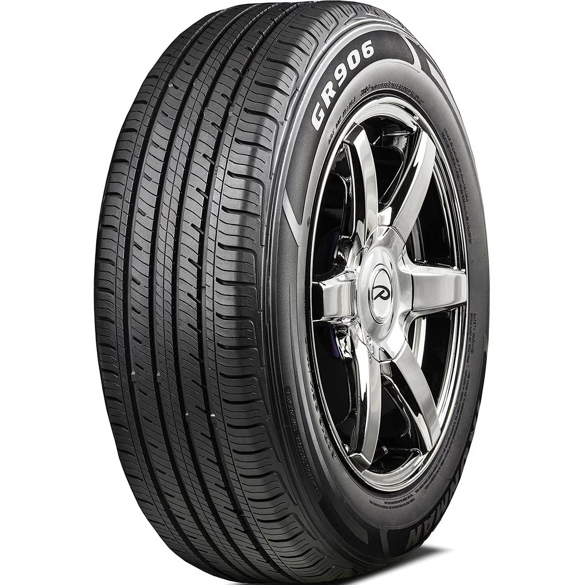 W Gen Ironman 2 iMove Tire 245/45R20 A/S 103