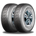 841623119508 Chevrolet of 265/60/20 / 2500 Landgolden Silverado 10PR / Truck Trail HD 2015-19 121S Tires High Pair Silverado Fits: 2656020 Load 1500 2 2021-23 Country All-Terrain E SUV Chevrolet / 265/60R20 LGT57 Boss, LT