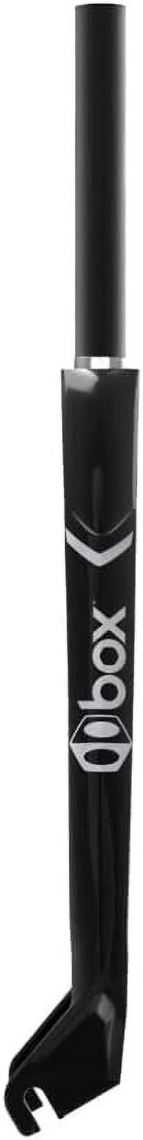 Black 20 - Expert Fork BMX One 10mm Carbon Box 1 XE 1/8