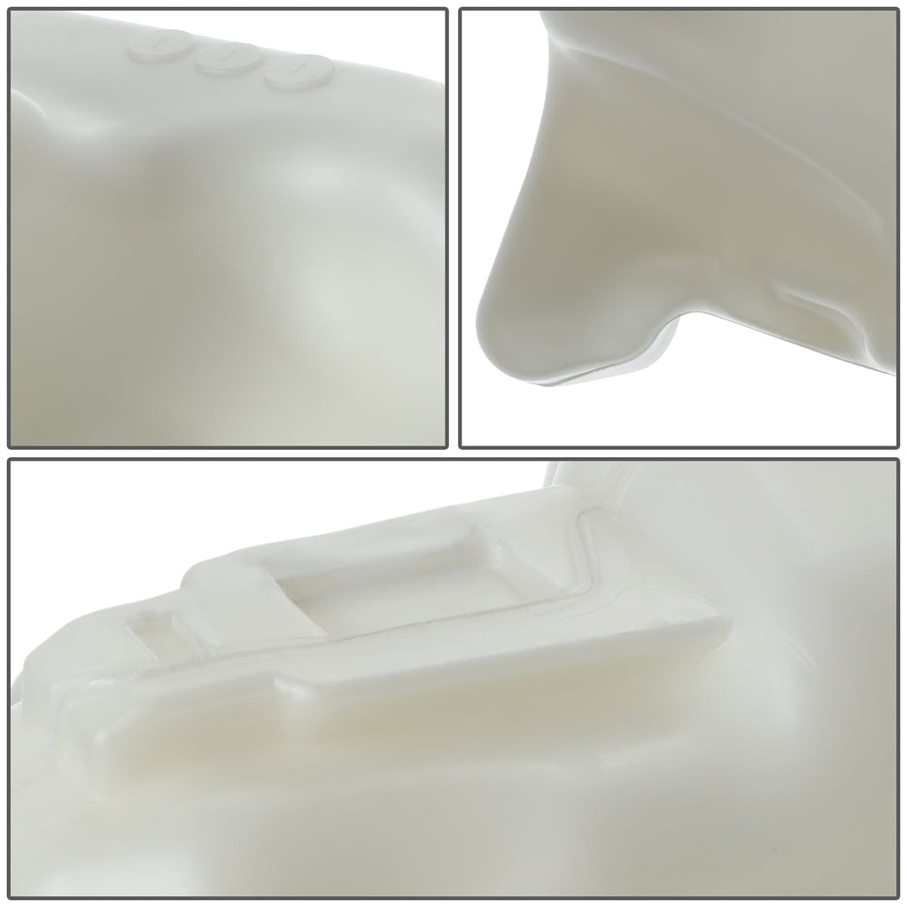 Turbo Lancer Evo Ralliart Reservoir Coolant Mitsubishi Tank design For DNA 2008-2015 OE Motoring OEM-RT-MI3014111
