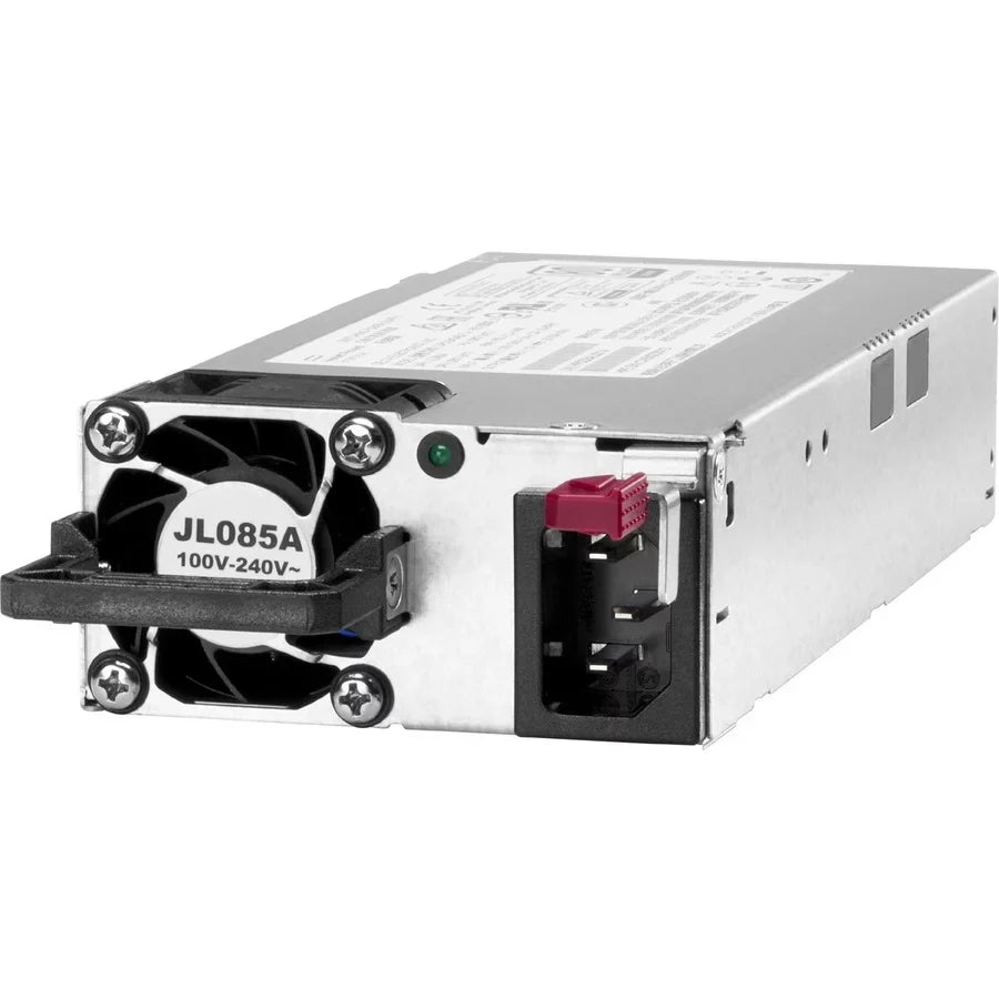 (JL085A) 12VDC 100-240VAC HP Supply Power Aruba 250W X371