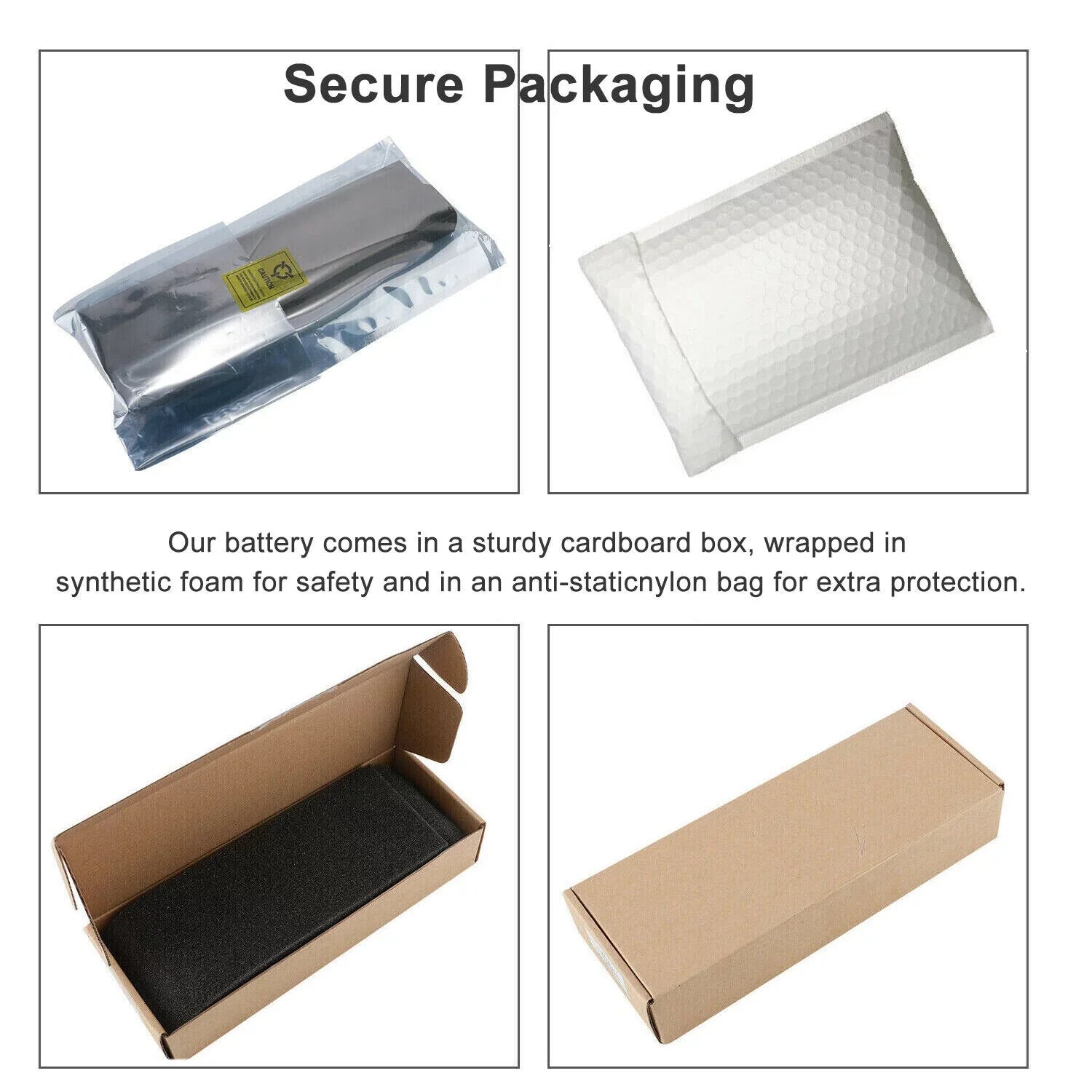 Battery 4430s 4530s PR06 4330s 4440S 633805-001 HP Probook 650938-001 4540S For