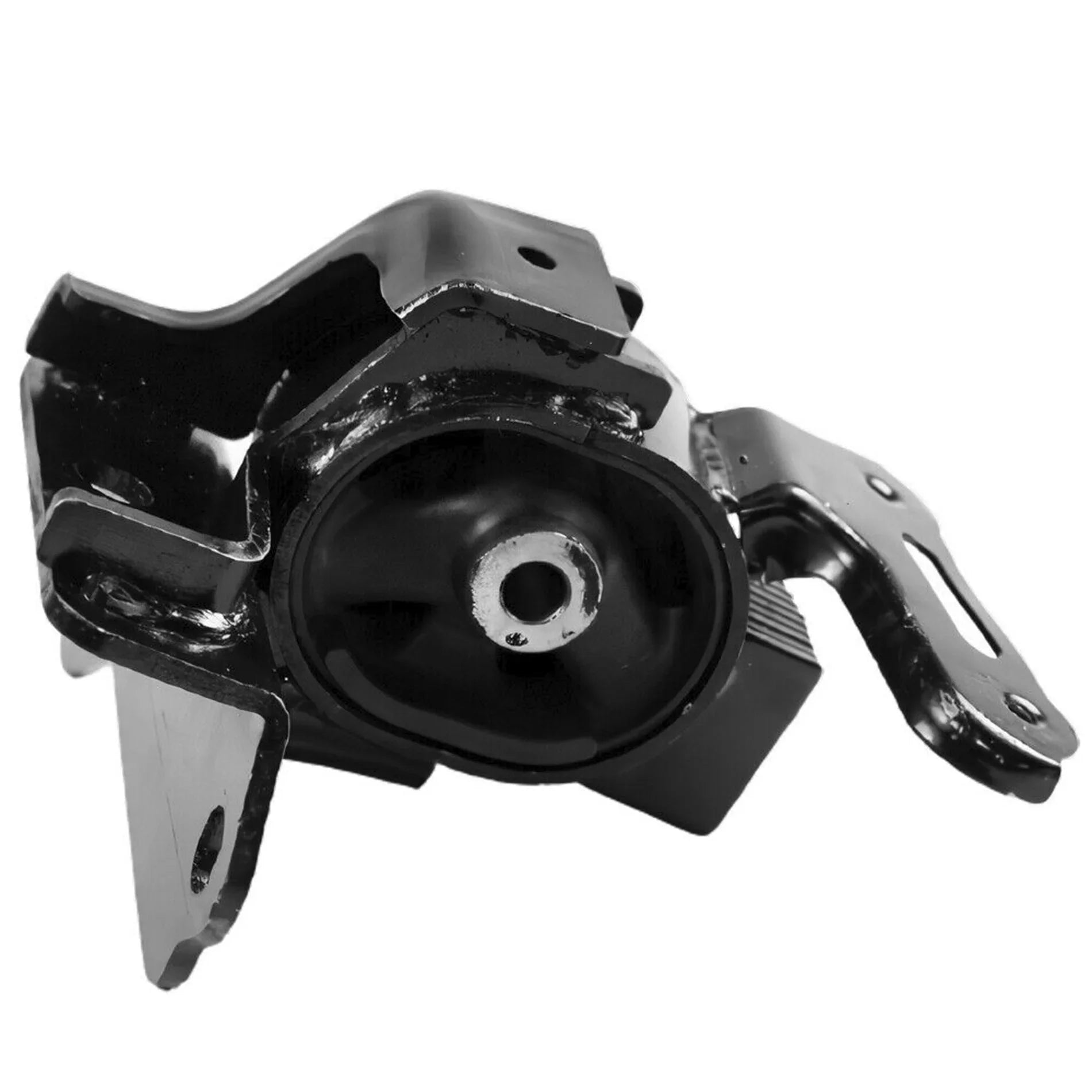 Sedan with 2PCS Corolla Mount CF Auto Set 1.8L Compatible Toyota Engine CVT and A42026 Trans 2019 2016 for Advance 2018 A62027 2014-2019 2014 Rear 2015 2017
