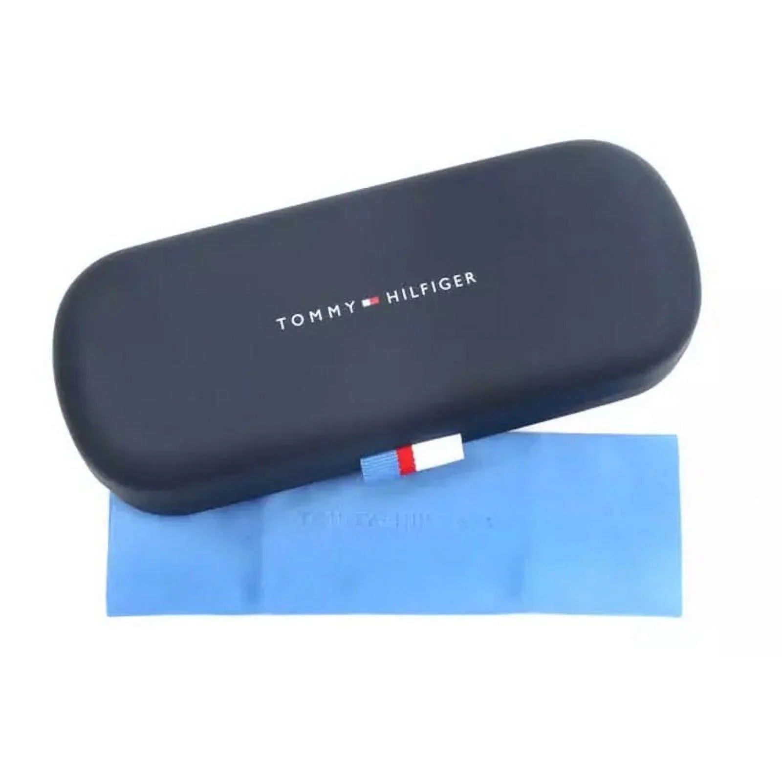 HILFIGER 19mm dimension 53mm Clear Sunglasses TOMMY 145mm TH-1360S-K58-P9-53 New Brand