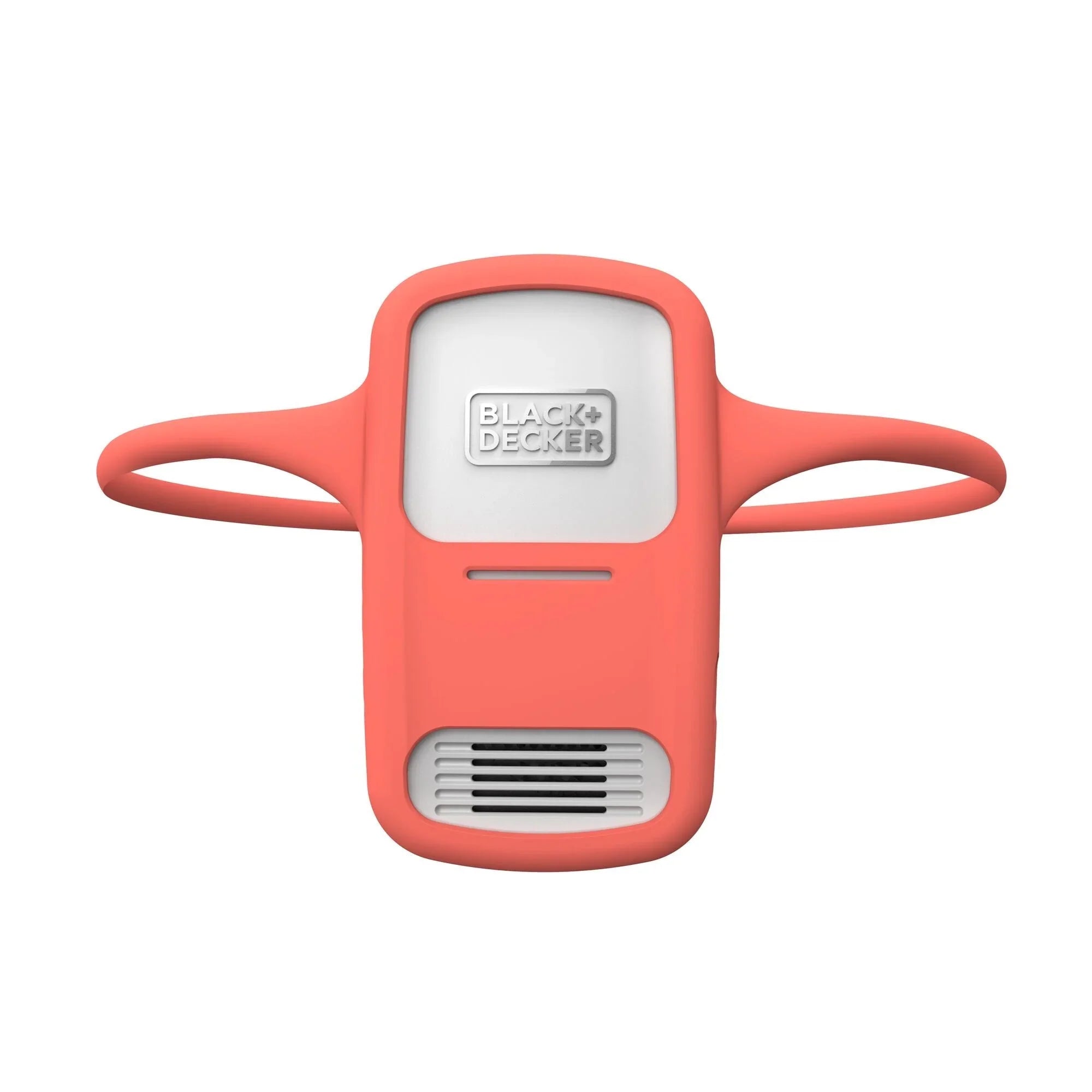 (BCWCC101-04) and BLACK+DECKER Tropicoral Comfortpak, Cooling Wearable Device, Heating