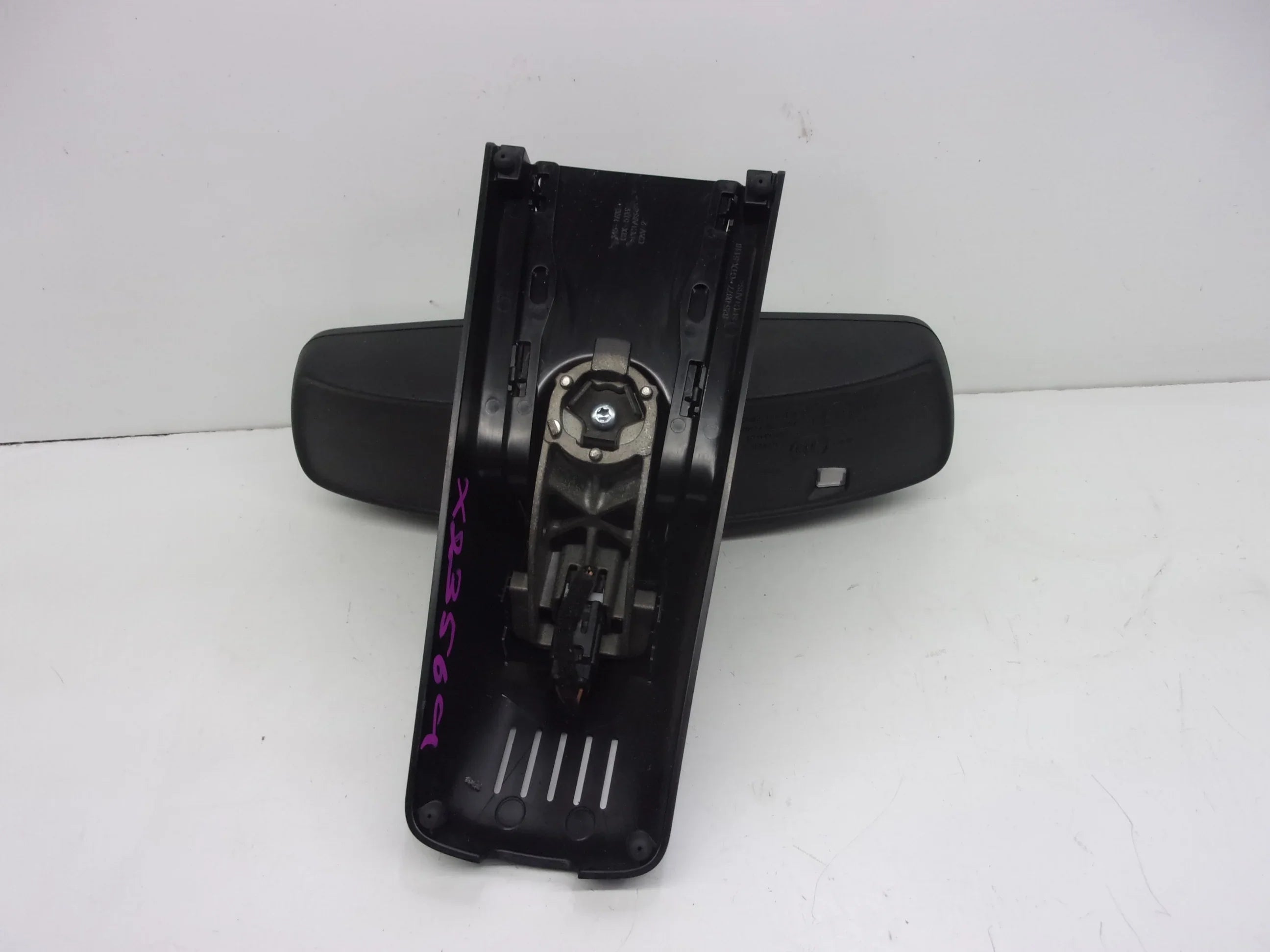 Dodge Dimming View Pre-Owned Mirror (Good) 2017-2023 OEM Rear Charger Auto