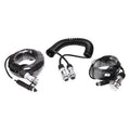 & View Disconnect Rear Connect Quick Safety Trailer Kit Tow
