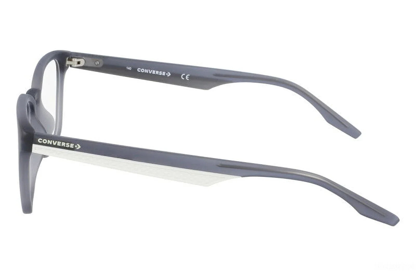 Eyeglasses Crystal Light CV 020 Matte Carbon Y CONVERSE 5025
