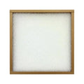 30 Fiberglass 125251 12 Days Quantity - In. x 25x25 True Filter, Blue Air 1