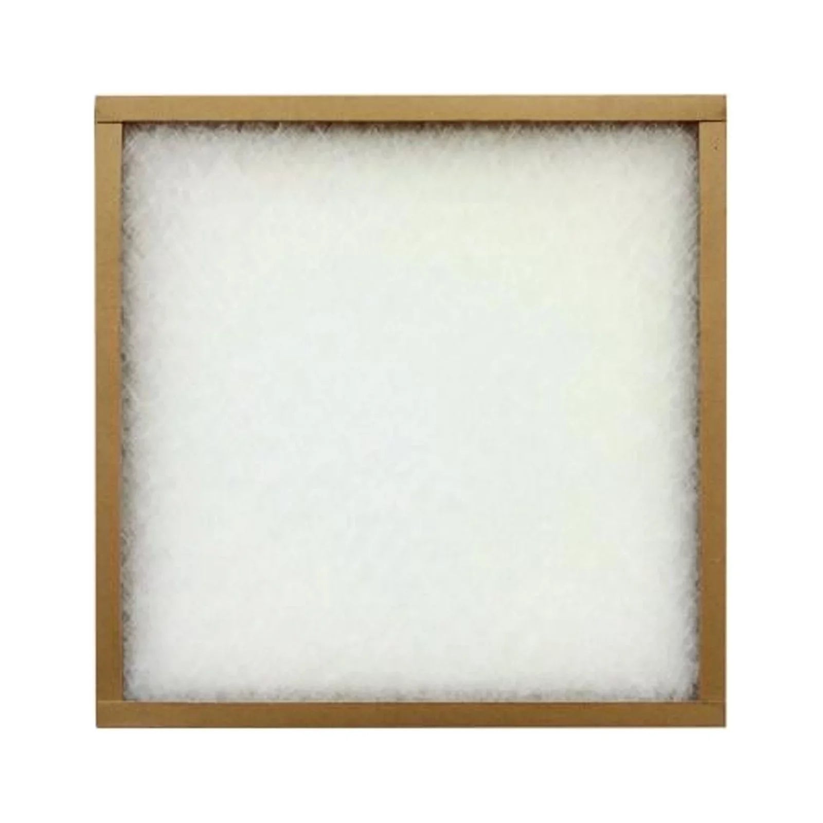 30 Fiberglass 125251 12 Days Quantity - In. x 25x25 True Filter, Blue Air 1