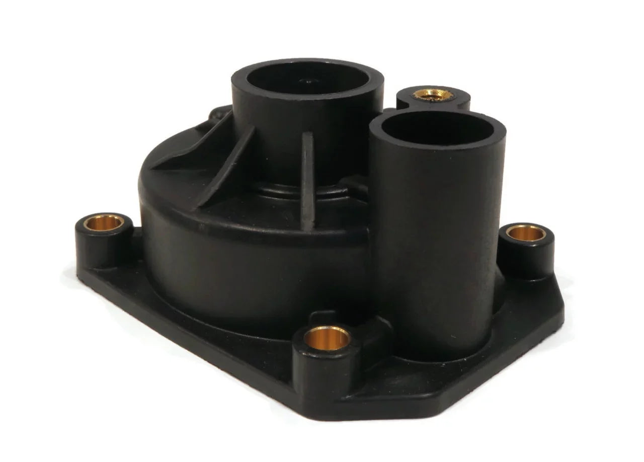 Transom liquid For Kit Evinrude Pump 60 HP | E60TLCUC Outboard, ROP 1987 The 15" Impeller Shop