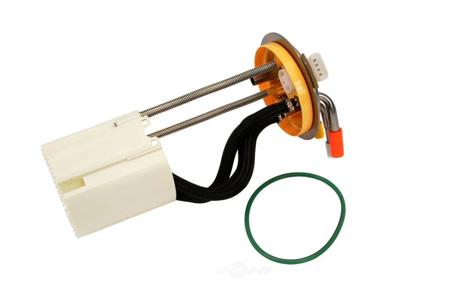 GM Genuine with Sensor, Fits Parts Level M10265 2008-2016 ACDelco Fuel EXPRESS G3500, select: GMC without Seal Module CHEVROLET Pump 2008-2016 Fuel SAVANA