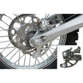 125 Rear 2017 Enduro Beta Ultra Guard Engineering RR-S for Disc