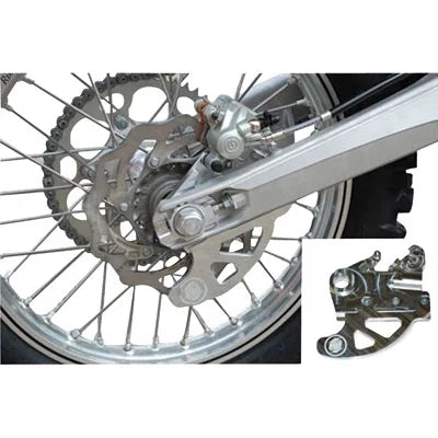 125 Rear 2017 Enduro Beta Ultra Guard Engineering RR-S for Disc