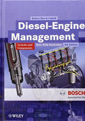 (Hardcover, 0470026898) Management Diesel-Engine Pre-Owned: 9780470026892,