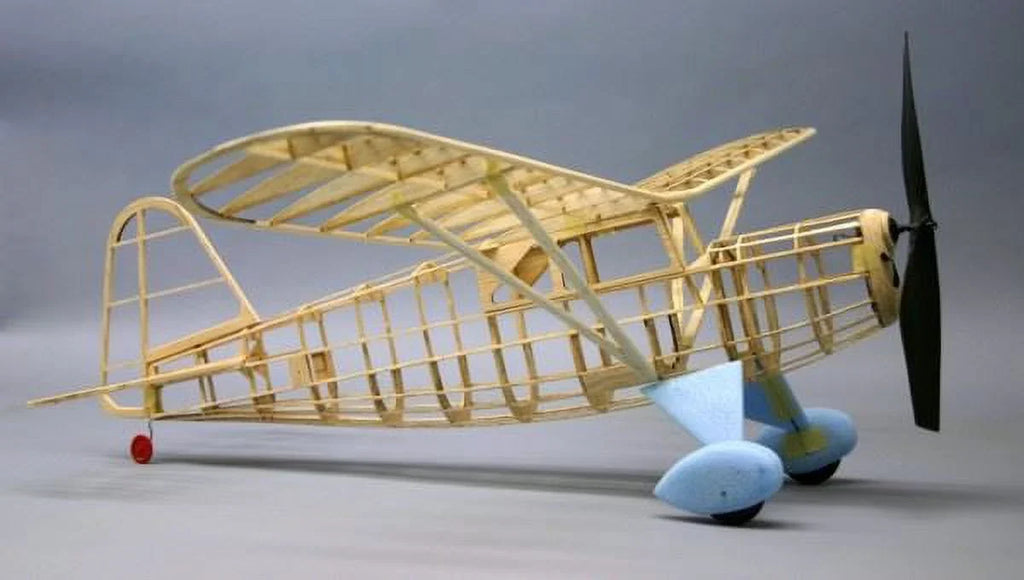 Speedster Rearwin 326