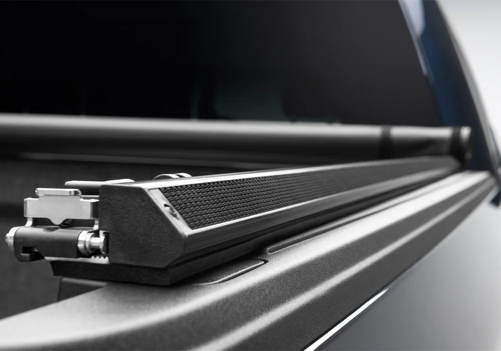 '- Truck TruXedo | with 2023 Bed | Up 297701 5' TruXport Cover F-150 Roll Bed Tonneau Soft (67.1") Compatible 2015 7"