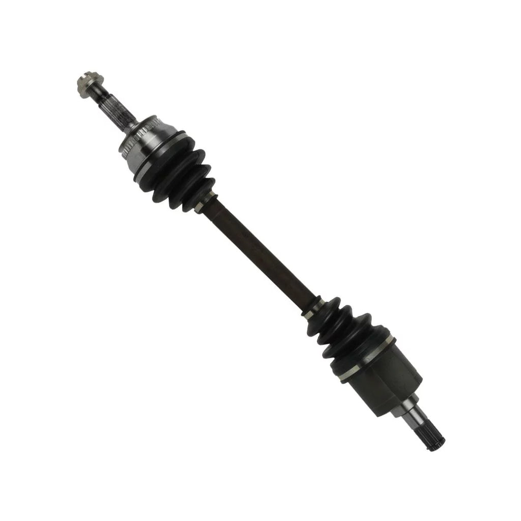 Auto AutoShack Axle Hyundai Boots Neoprene Side Drive Spectra Spectra5 DSK940939 Elantra Transmission Kia Shaft Passenger and 2001-06 CV Tiburon Replacement for 2.0L Front Driver Pair 05-06 FWD 03-08