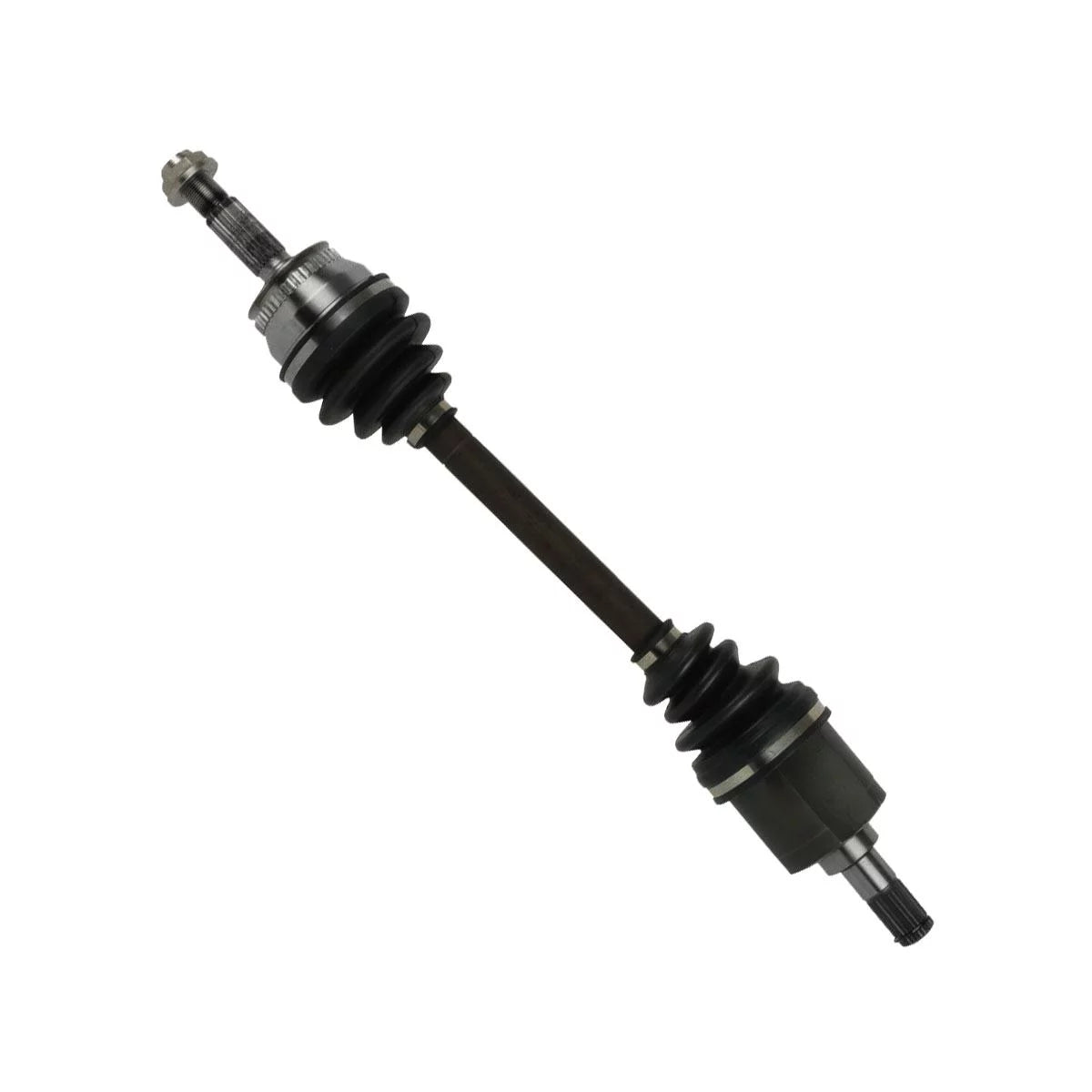 Auto AutoShack Axle Hyundai Boots Neoprene Side Drive Spectra Spectra5 DSK940939 Elantra Transmission Kia Shaft Passenger and 2001-06 CV Tiburon Replacement for 2.0L Front Driver Pair 05-06 FWD 03-08