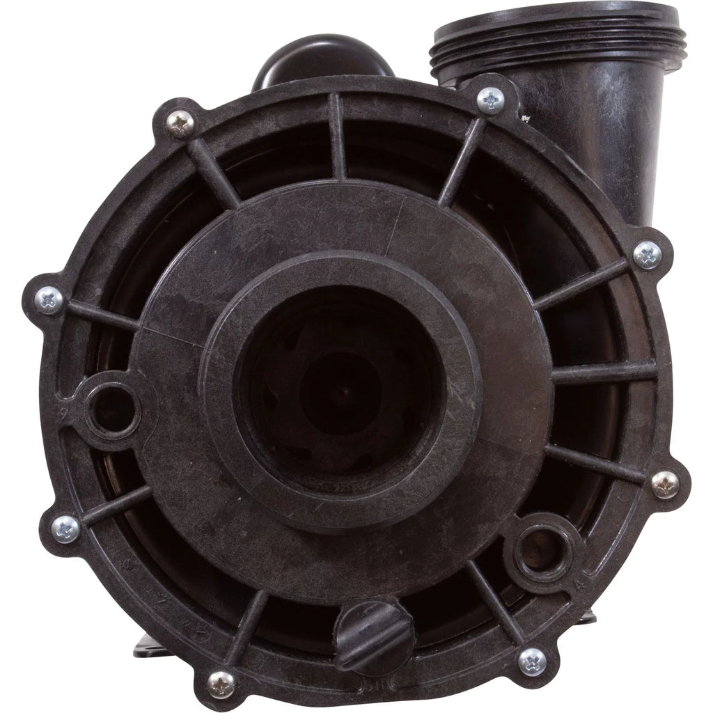 115v, Pump, Century, Aqua XP2, Frame, 2-Speed, 48 1.0hp Flo 2"