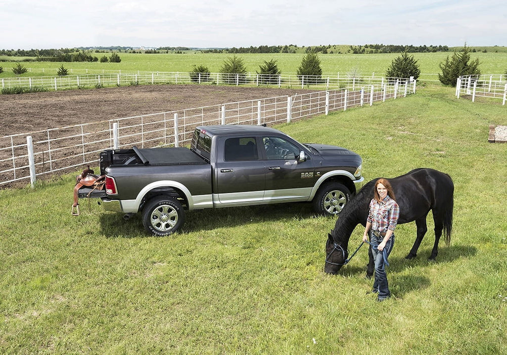 Bed Chevy/GMC Silverado/Sierra Cover Tonneau Roll Truxedo 8' Compatible with 281601 Truxport 2007 Truck Bed | Classic | 1999-2006, Soft Up 1500 (96")