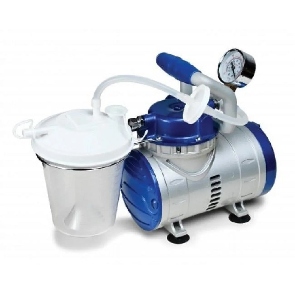Aspirator 800 GF Vacutec Bunn John Products Suction EV2 Health JB0112-016