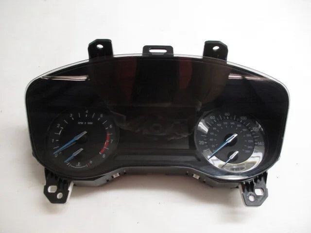 2017 Cluster (Good) 39K Fusion OEM MPH Pre-Owned Speedometer LKQ Speedo