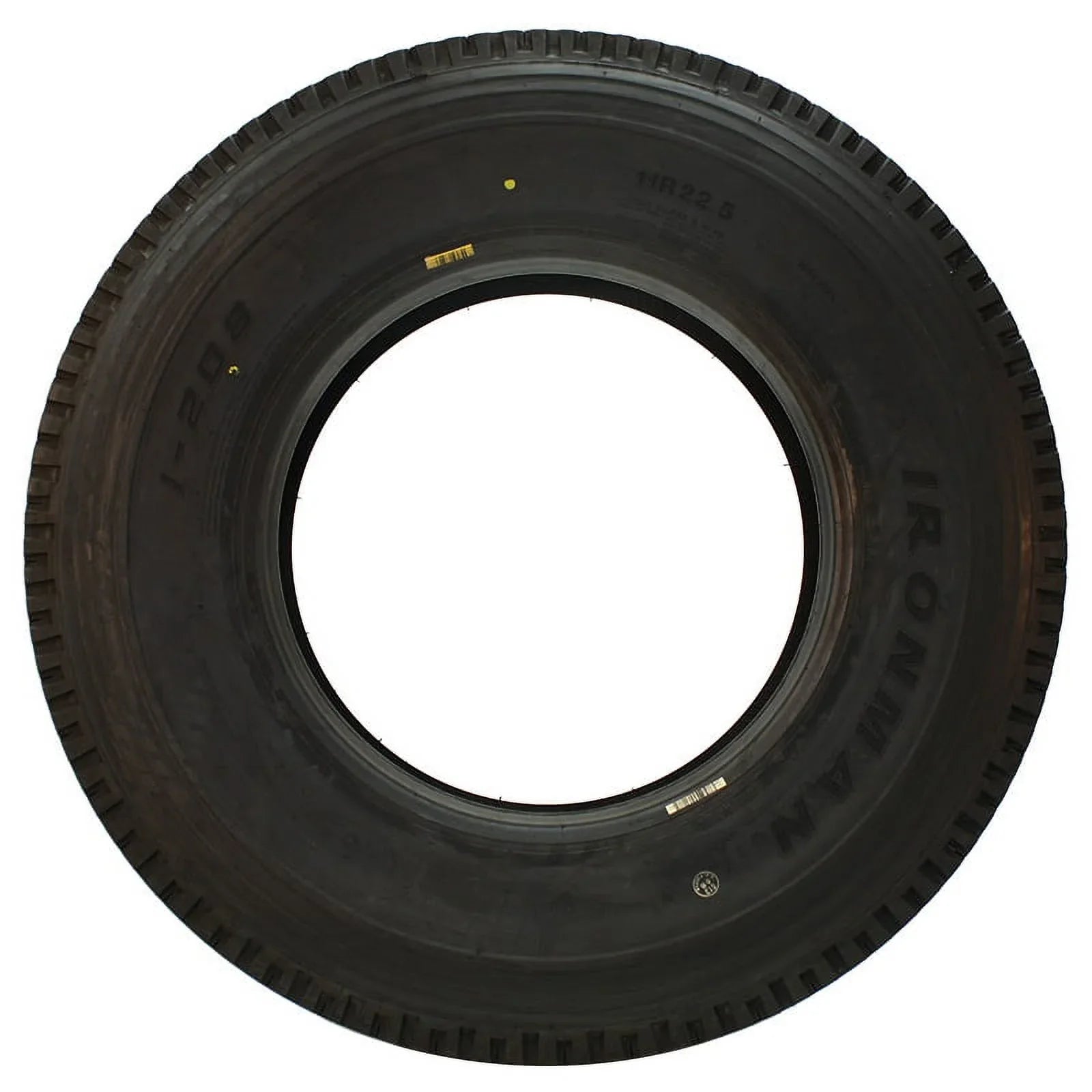 148L H Ironman 11R22.5 I-208 ECOFT Tire