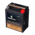 Battery Ah, for Battery Volts,6 Cca) Ytx7l-bs 250cc Motorcycle Kawasaki 12 75 Chrome (7l-bs Super 2000 Kl250 Sherpa