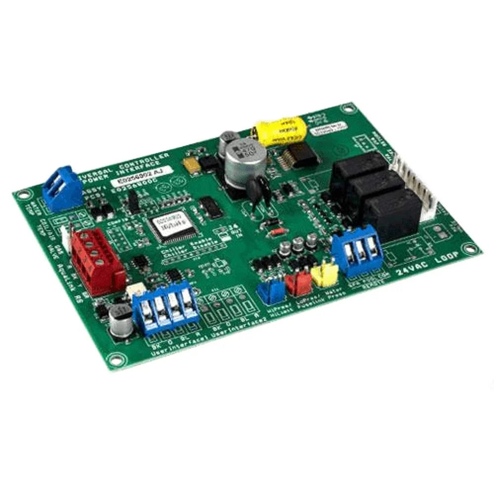 Jandy/Teledyne Control Universal PCB, # Jandy Laars Zodiac R0458200 Part Lxi