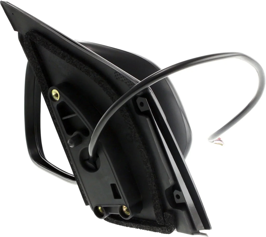 Lexus With Side RX400h RX350 2007-2009 Left Mirror Compatible Paintable Heated Driver Kool-Vue 2006-2008