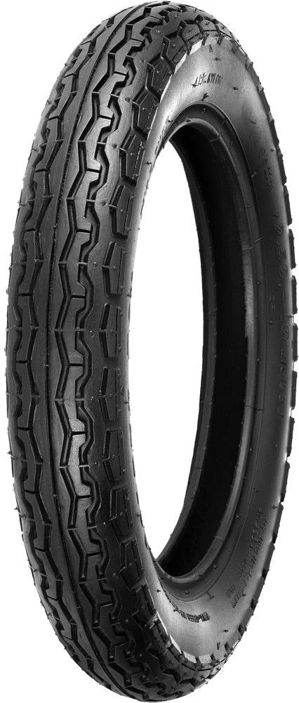 (Sold Tire Each) Shinko 2.50-10 SR400