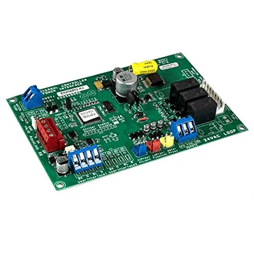 Jandy/Teledyne Control Universal PCB, # Jandy Laars Zodiac R0458200 Part Lxi