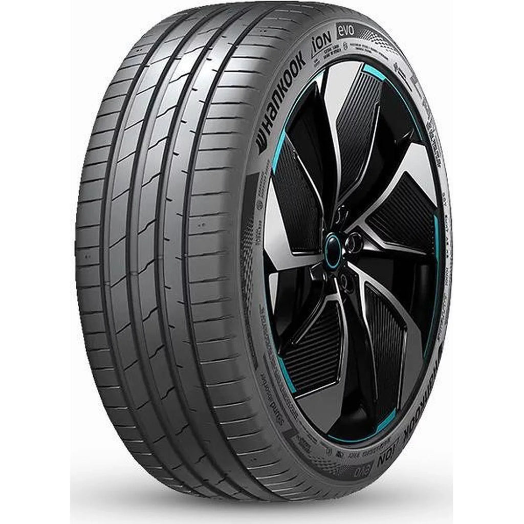 iON Tire evo All IH01 Hankook Passenger 245/35R21 AS XL Season 96Y