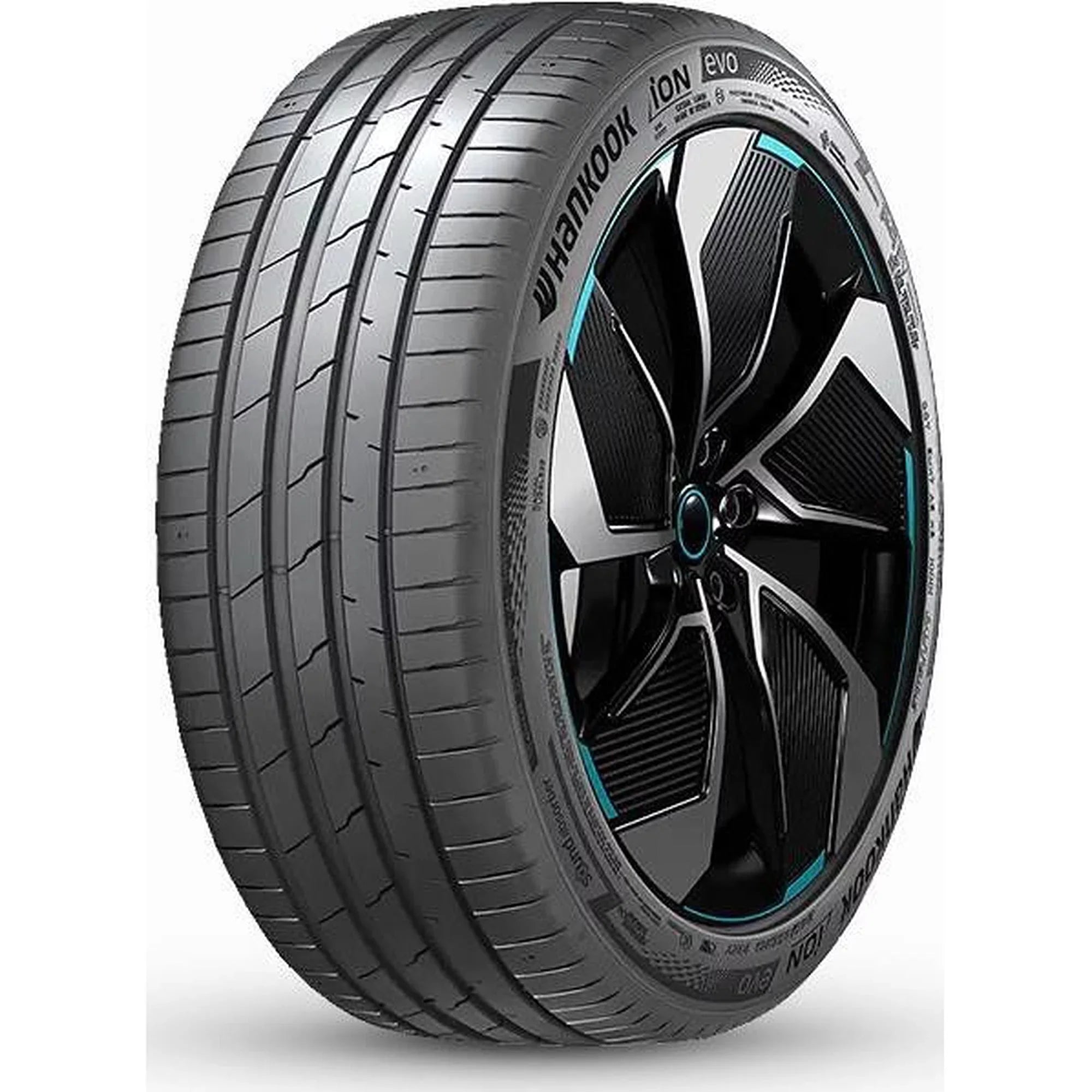iON Tire evo All IH01 Hankook Passenger 245/35R21 AS XL Season 96Y