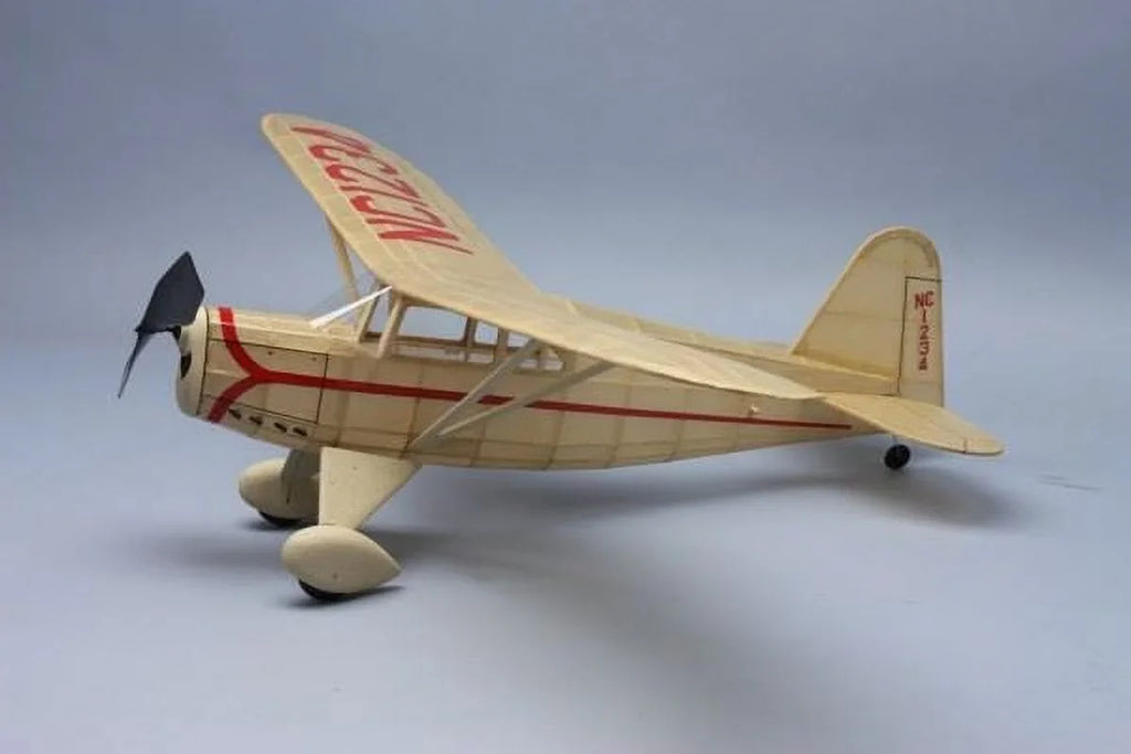 Speedster Rearwin 326