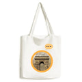 Sack Triumphal Canvas Bag Best Shoulder Of Tote Paris Expression Arch